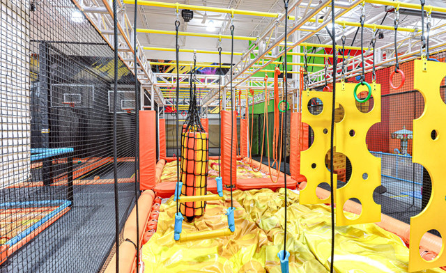Image of Funvilla