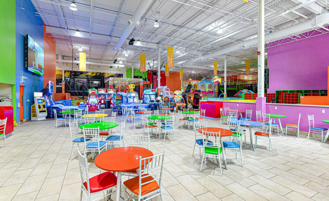 Image of Funvilla