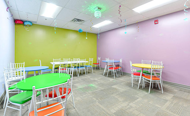 Image of Funvilla