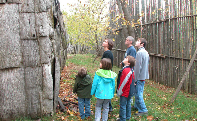 Image of Huronia Museum