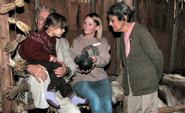 Image of Huronia Museum