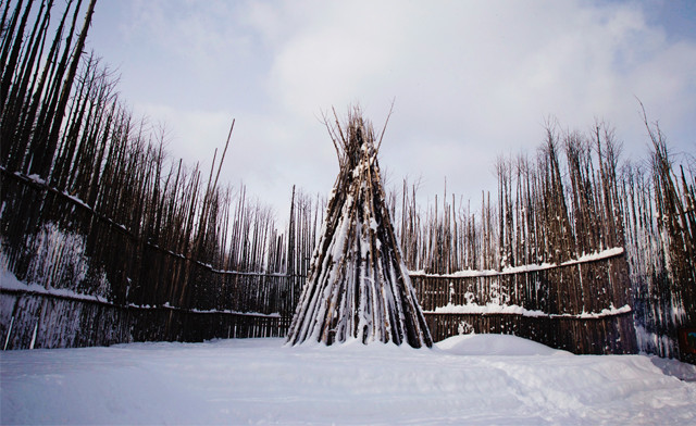 Image of Huronia Museum