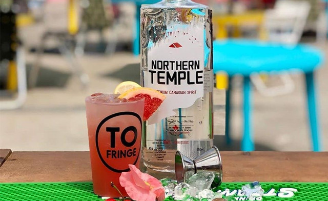 Image of Nickel 9 Distillery