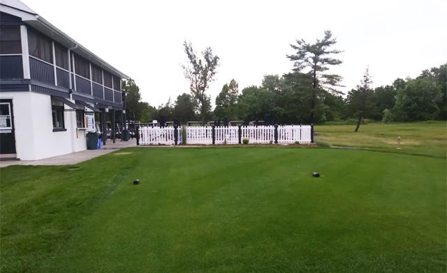 Image of Port Dover Golf Club