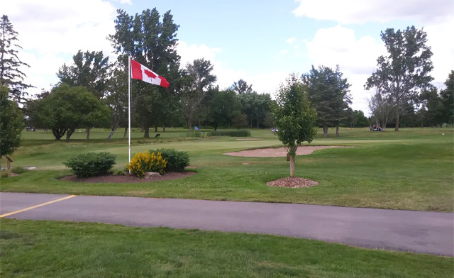 Image of Port Dover Golf Club