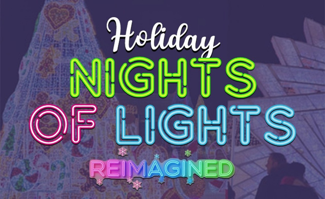 Image of Nights of Lights