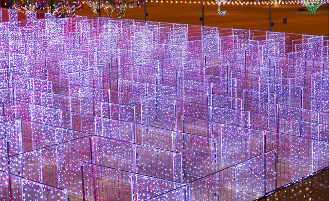 Image of Nights of Lights