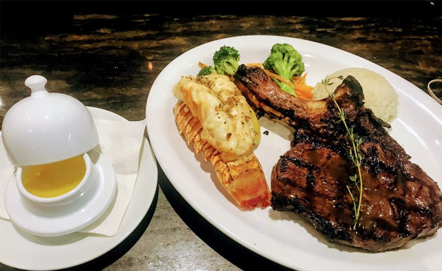 Image of Wildfire Grillhouse