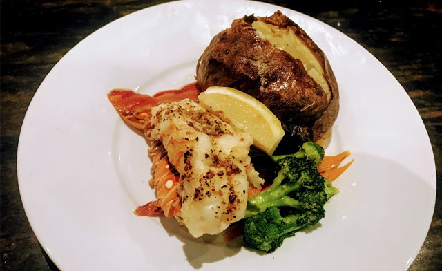 Image of Wildfire Grillhouse