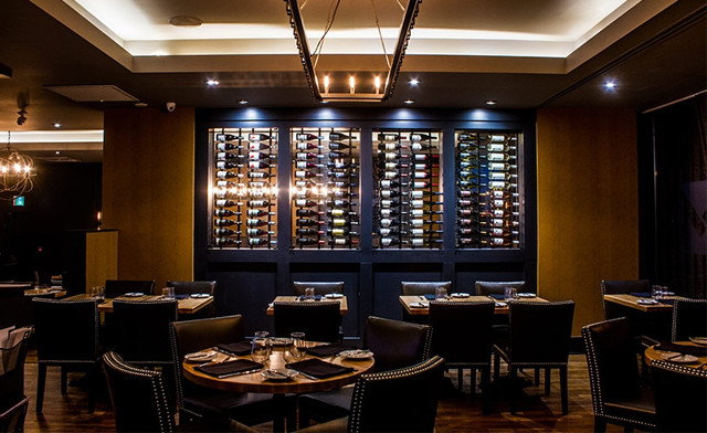 Image of Wildfire Grillhouse