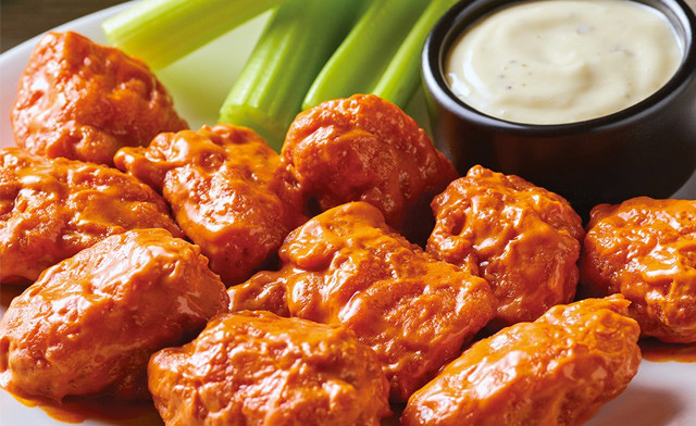 Image of Applebee's Grill + Bar Niagara Falls