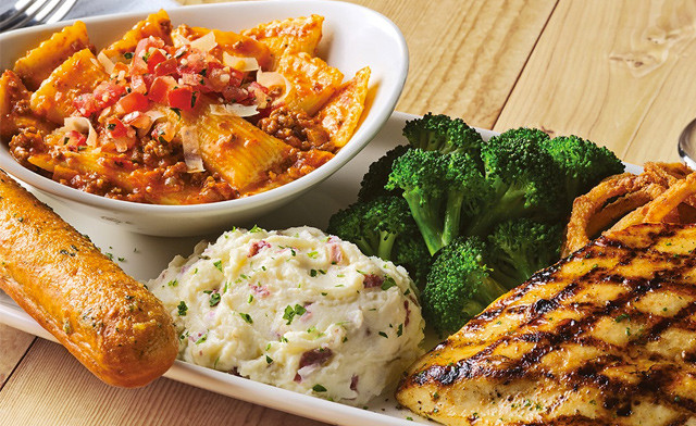 Image of Applebee's Grill + Bar Niagara Falls