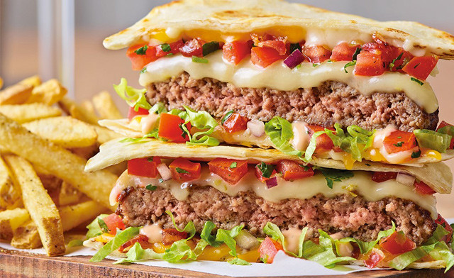 Image of Applebee's Grill + Bar Niagara Falls