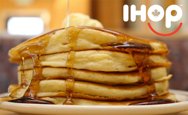Image of IHOP Clifton Hill 