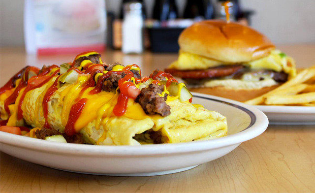 Image of IHOP Clifton Hill 