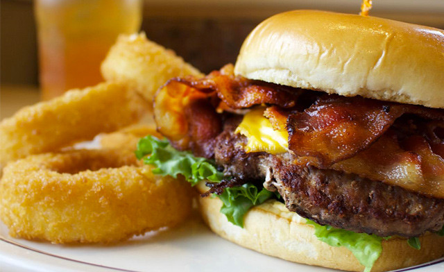 Image of IHOP Clifton Hill 