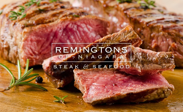 Image of Remington's of Niagara