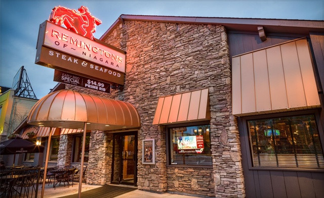 Image of Remington's of Niagara