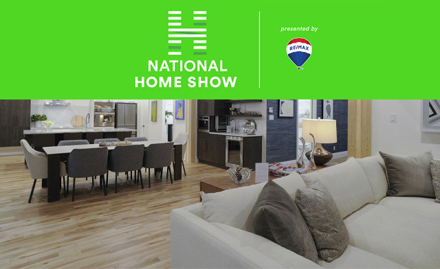 Image of National Home Show