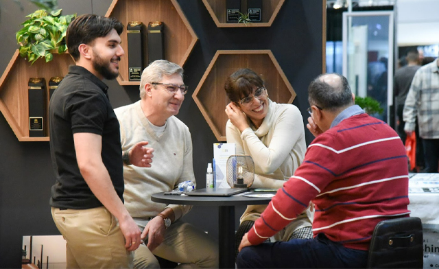 Image of National Home Show