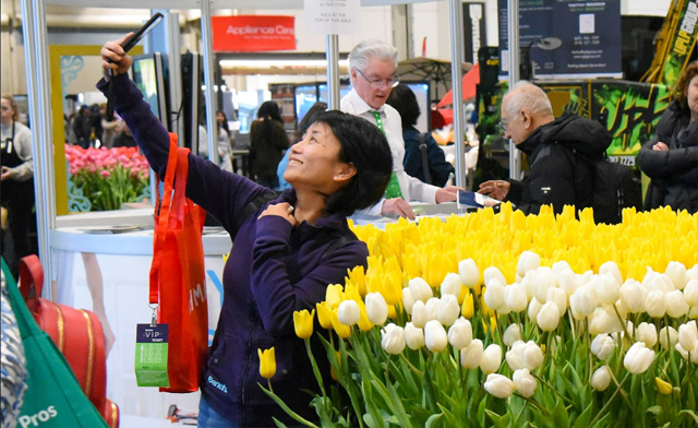 Image of National Home Show