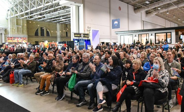 Image of National Home Show