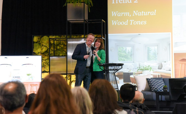 Image of National Home Show