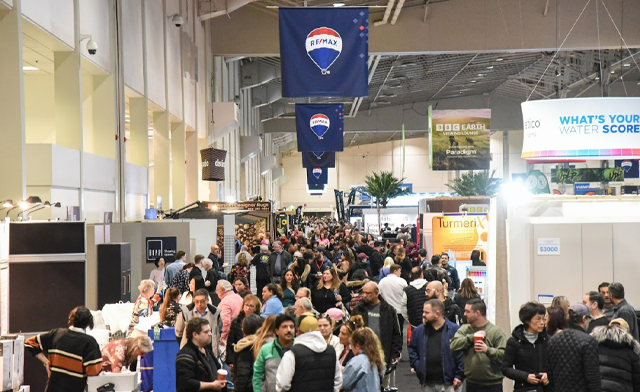 Image of National Home Show
