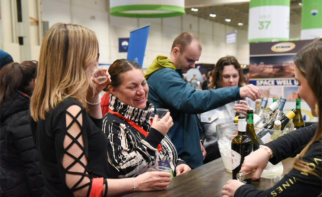 Image of National Home Show