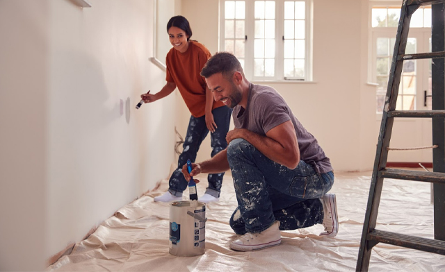 Image of National Home Show