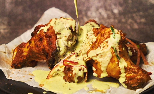 Image of Gully Restaurant