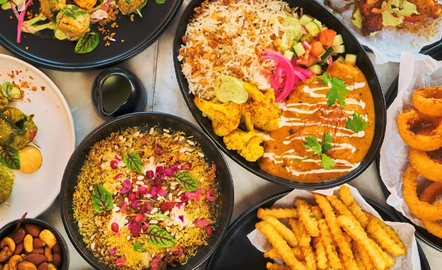 Image of Gully Restaurant