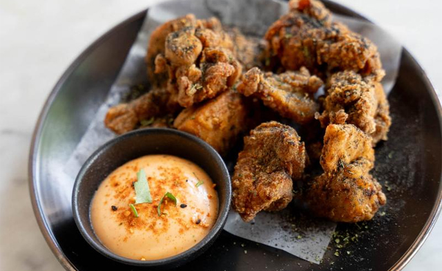 Image of Gully Restaurant