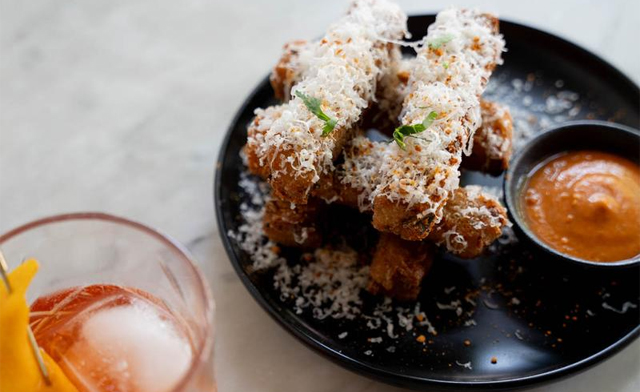 Image of Gully Restaurant