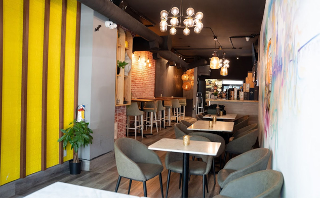 Image of Gully Restaurant