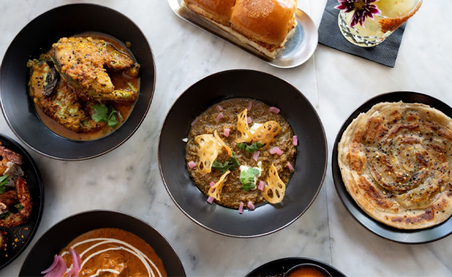 Image of Gully Restaurant