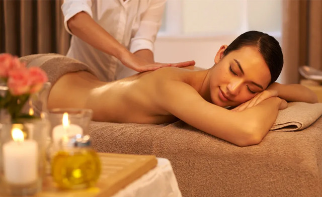 Image of Lotus Massage Studio
