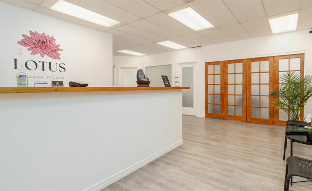Image of Lotus Massage Studio