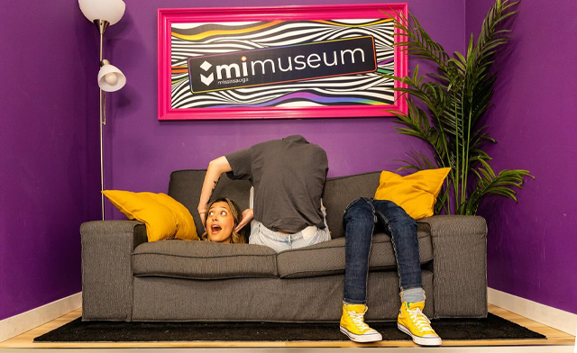 Image of MiMuseum - Museum of Magic and Illusions