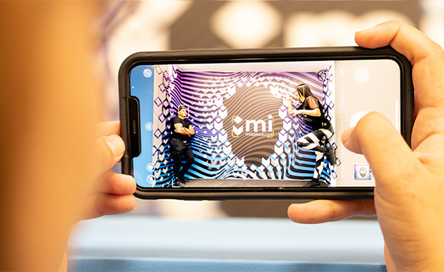 Image of MiMuseum - Museum of Magic and Illusions