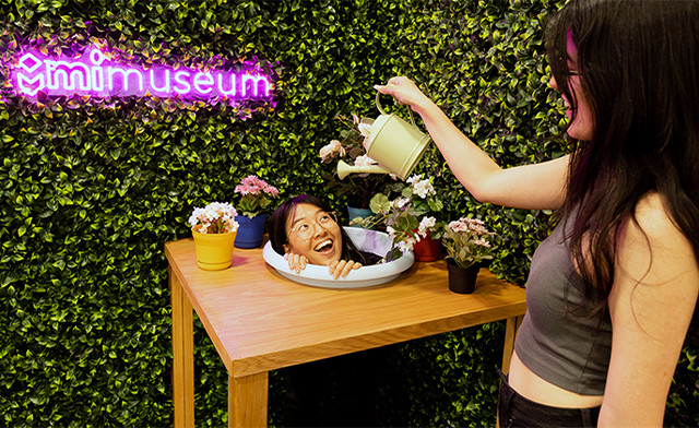 Image of MiMuseum - Museum of Magic and Illusions