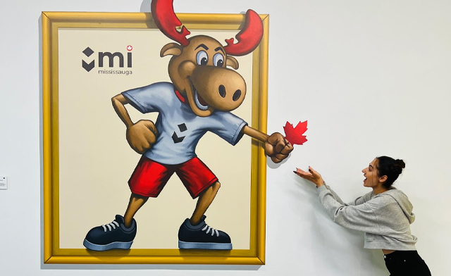 Image of MiMuseum - Museum of Magic and Illusions