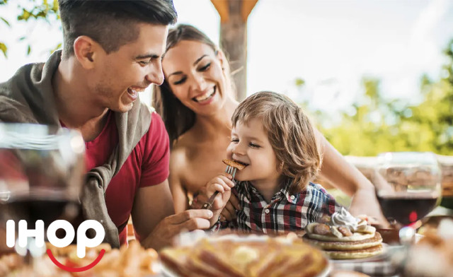 Image of IHOP Fallsview