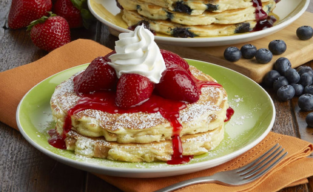 Image of IHOP Fallsview