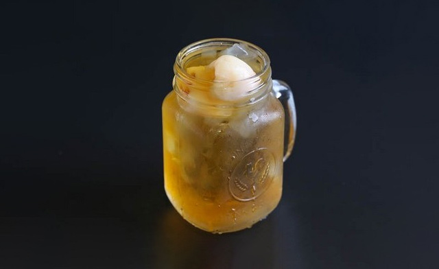 Image of Sugar Marmalade