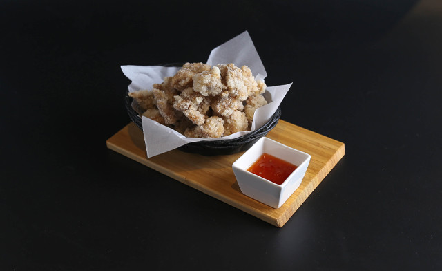 Image of Sugar Marmalade