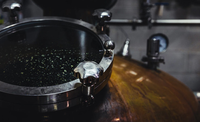 Image of Murphy's Law Moonshine