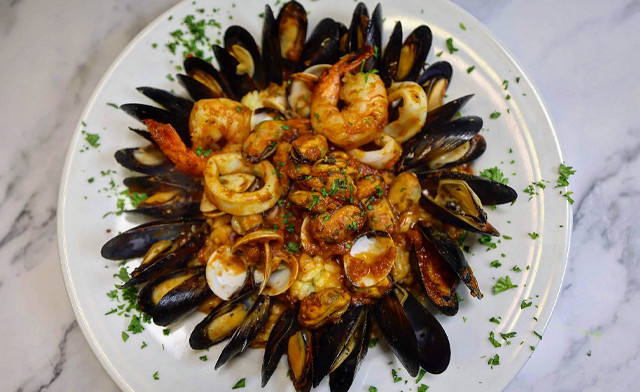 Image of Oggi Bistro