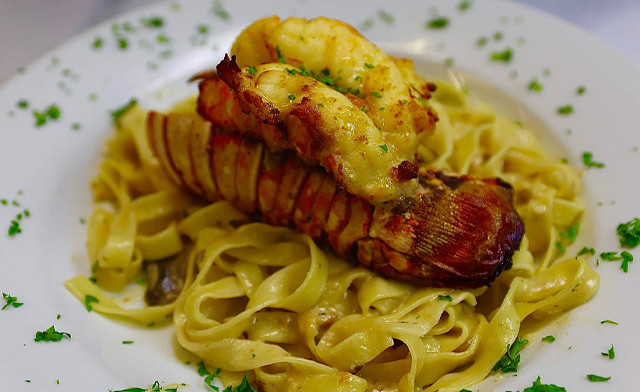 Image of Oggi Bistro