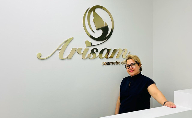 Image of Arisam Cosmetic